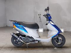 Suzuki ADDRESS V125