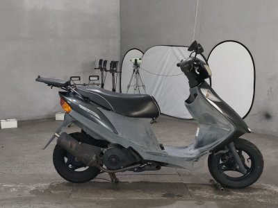 Suzuki ADDRESS V125