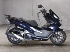 Honda PCX HYBRID 2018