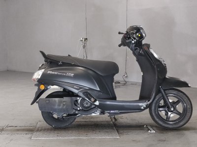 Suzuki ADDRESS V125