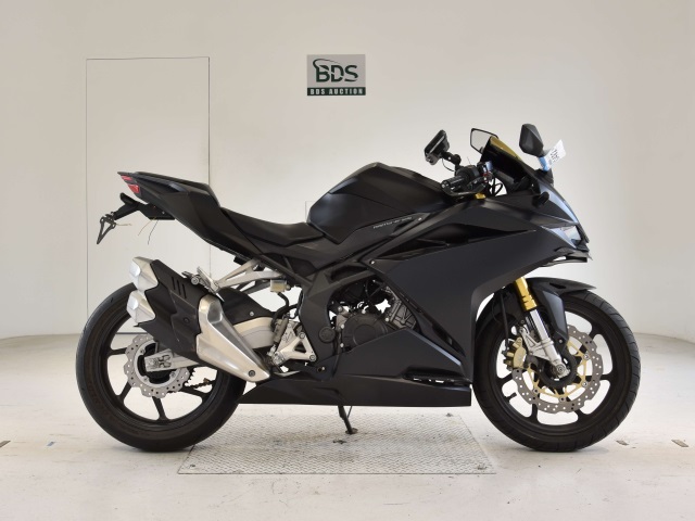 Honda CBR250RRA 2017