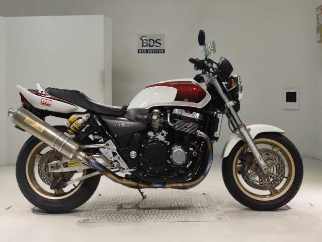 Honda CB1300SF 1998