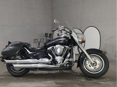 Kawasaki VULCAN2000 2004