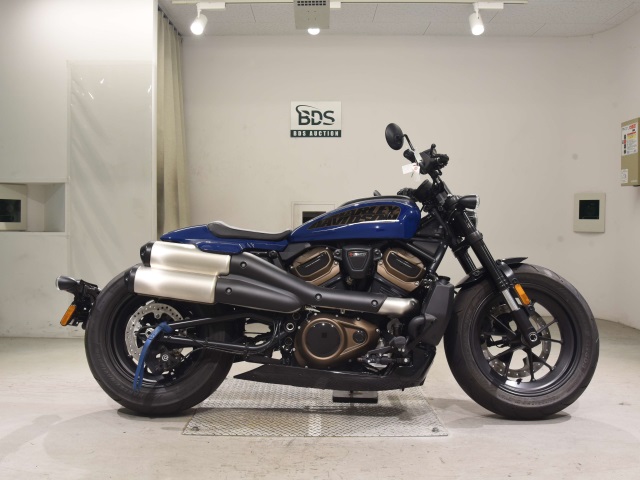 HD RH1250S 2024
