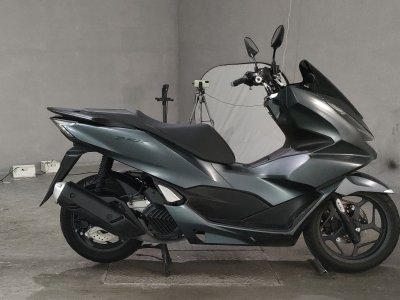 Honda PCX125 2023
