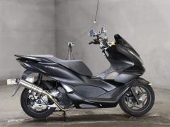 Honda PCX125 2021