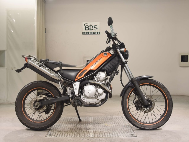 Yamaha TRICKER 2005