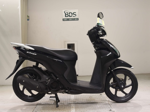 Honda DIO110 2015
