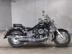 Yamaha DRAGSTAR XVS400 CLASSIC 2005
