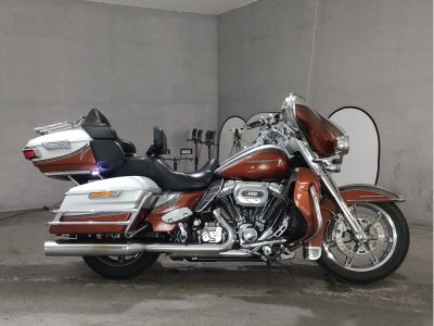 HD ELECTRA GLIDE FLHTKSE1800 2016