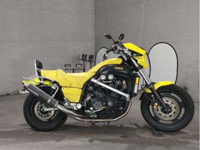 Yamaha V-MAX1200 1995