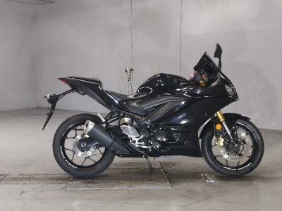 Yamaha YZF-R25 2020
