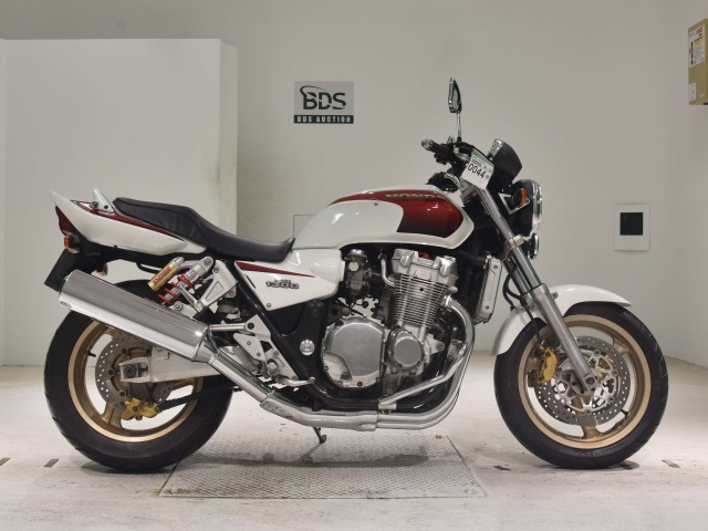 Honda CB1300SF 2001