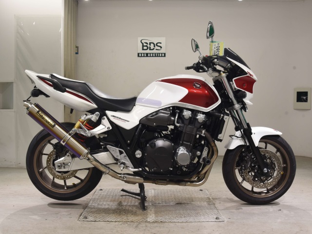 Honda CB1300SF 2017