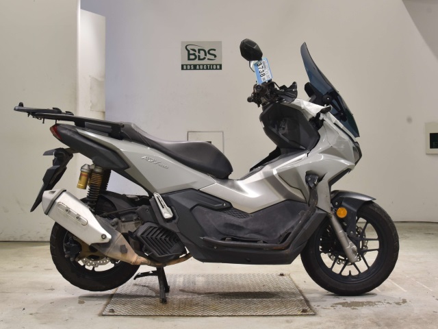 Honda ADV 160 2023