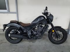 Honda REBEL CMX250 2020