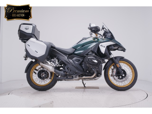 BMW r1300gs 2023