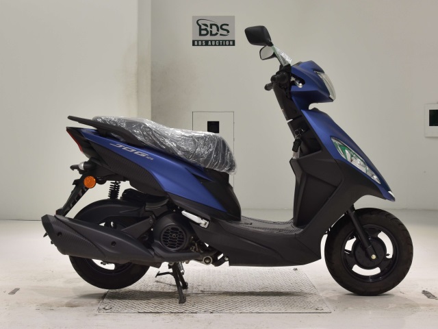 Yamaha JOG 125 2022