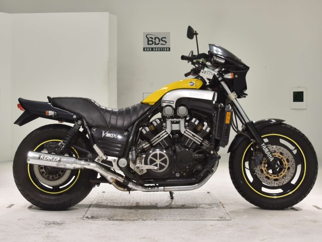 Yamaha V-MAX1200 1999