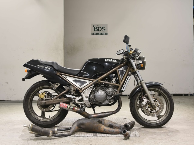 Yamaha R1-Z 1990