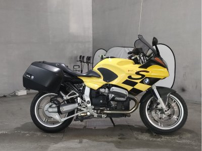 BMW R1100S 2001
