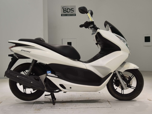 Honda PCX125 2012
