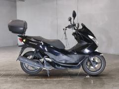 Honda PCX125 2017