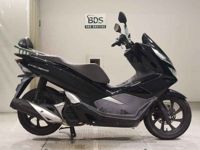 Honda PCX150A