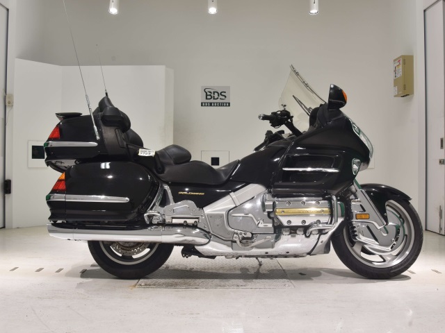 Honda GL1800 2004