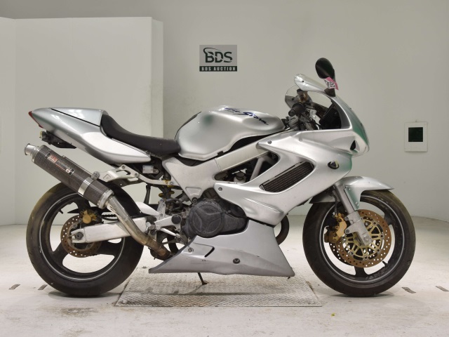 Honda VTR1000F 1997