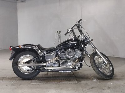 Yamaha DRAGSTAR XVS400 1996
