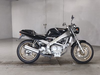 Honda VT250 SPADA 1988