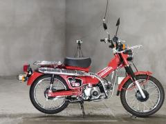 Honda CT110 HUNTERCUB 1993