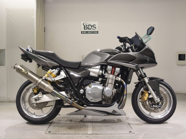 Honda CB1300SF 2007