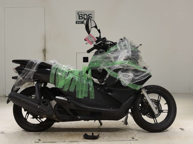 Honda PCX125 2010