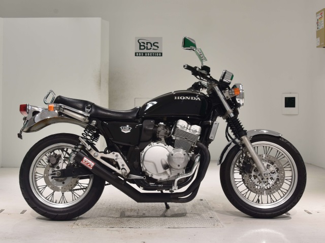Honda CB400FOUR 1998