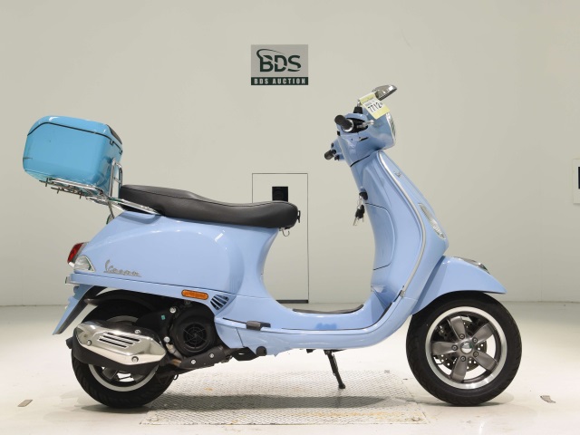 Vespa VXL125 2001