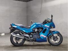 Kawasaki GPZ1100 1995