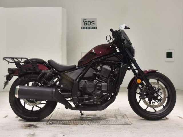 Honda REBEL CMX1100DCT 2023