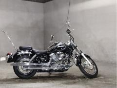 Yamaha DRAGSTAR XVS250 2005
