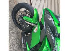 Kawasaki NINJA1000A 2017
