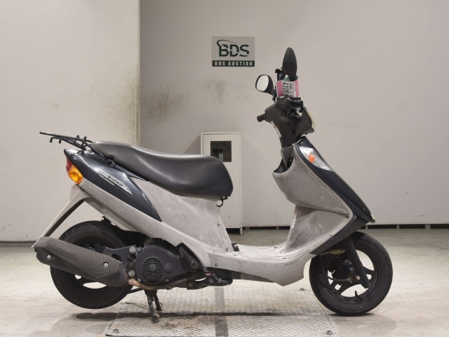 Suzuki ADDRESS V125