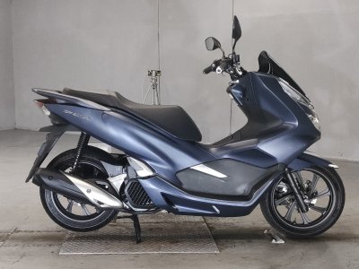 Honda PCX125 2020