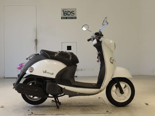 Yamaha VINO50 2008