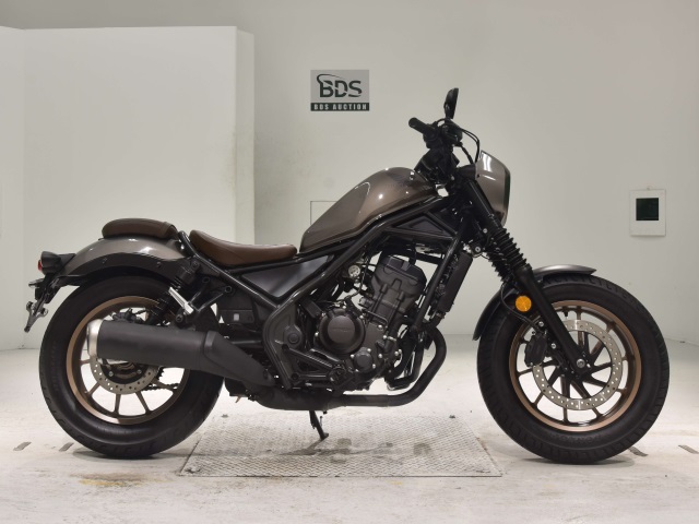 Honda REBEL CMX250 2023