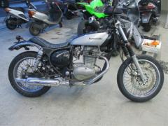 Kawasaki ESTRELLA RS 1997