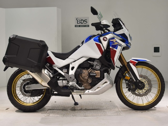 Honda AFRICATWIN CRF1100LD 2020