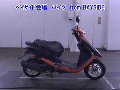 Honda DIO-6 2004