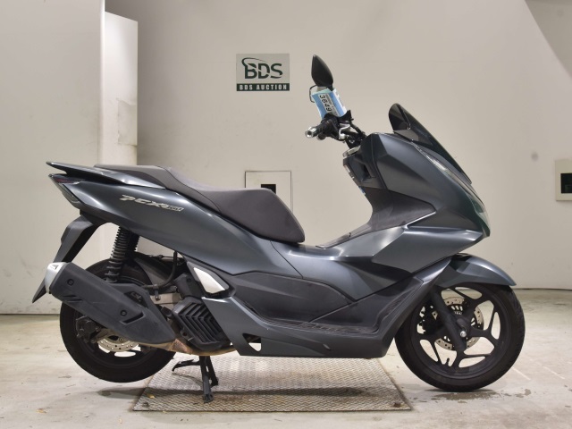 Honda PCX160 2021