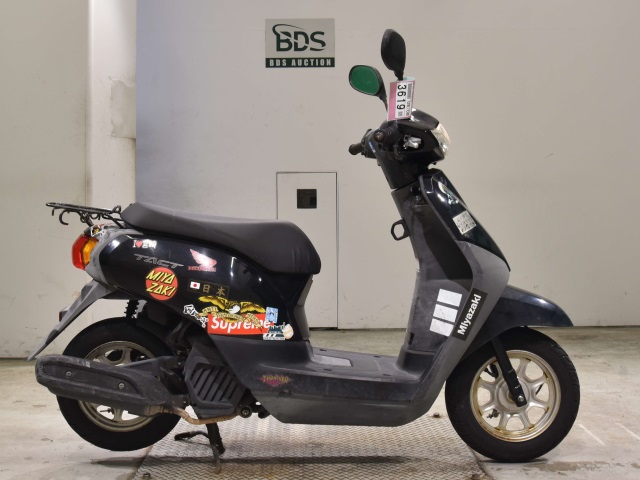 Honda TACT-4 BASIC 2015
